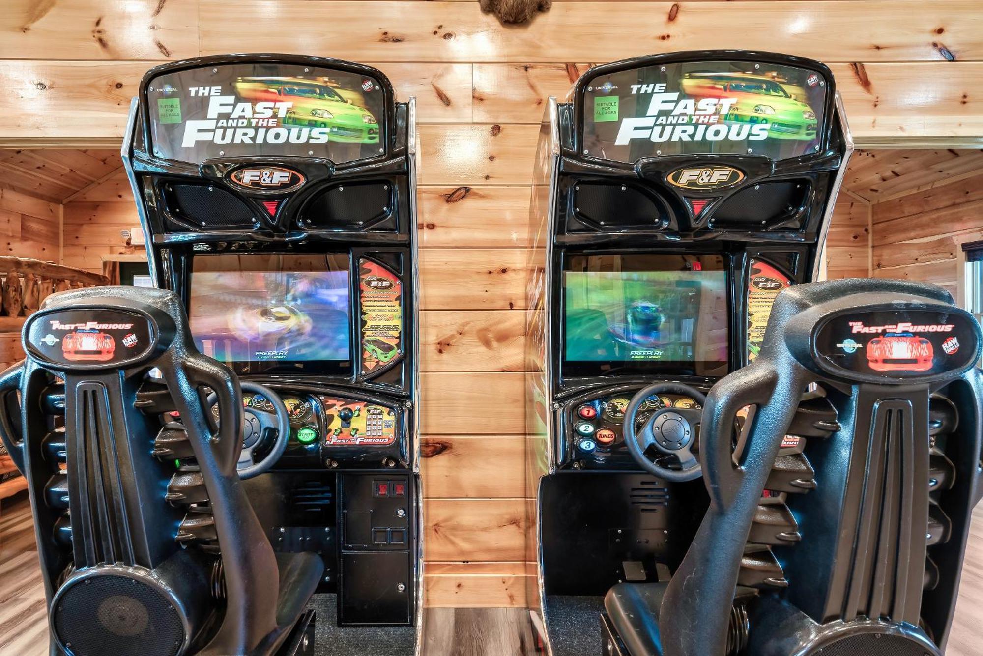 Full Equipped Cabin With A Pool And Game Room Smokies Views Гатлинбург Экстерьер фото